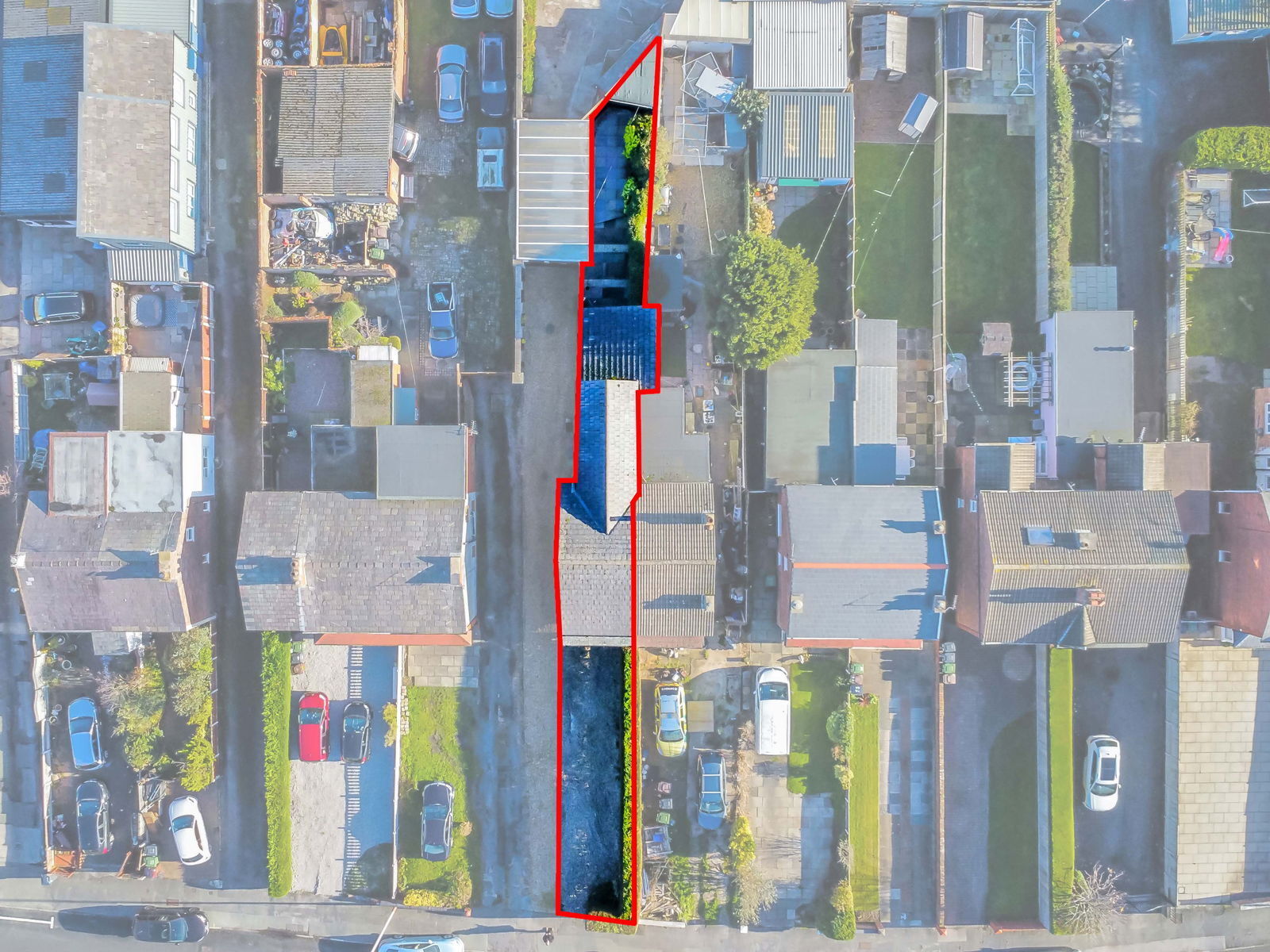 Old Park Lane, Southport, PR9 Image 16