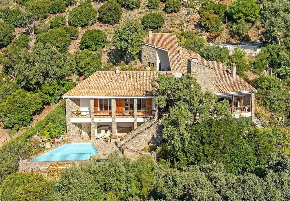 Le Lavandou, 83980, France