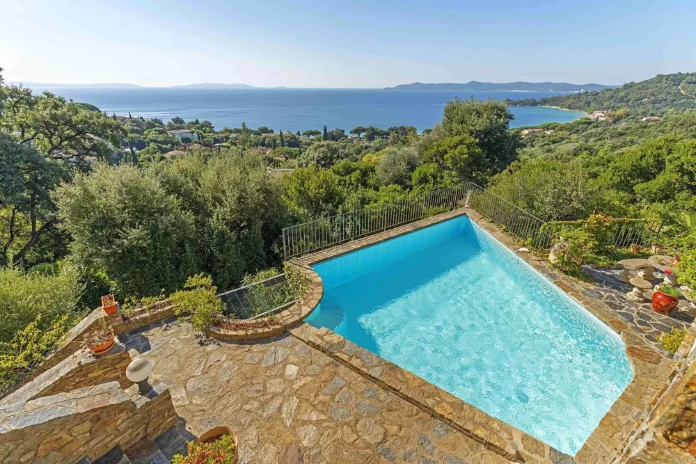 Le Lavandou, 83980, France