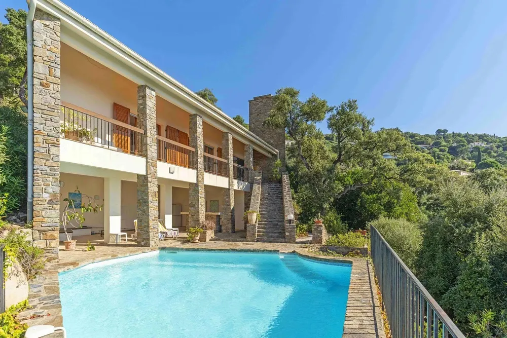 Le Lavandou, 83980, France