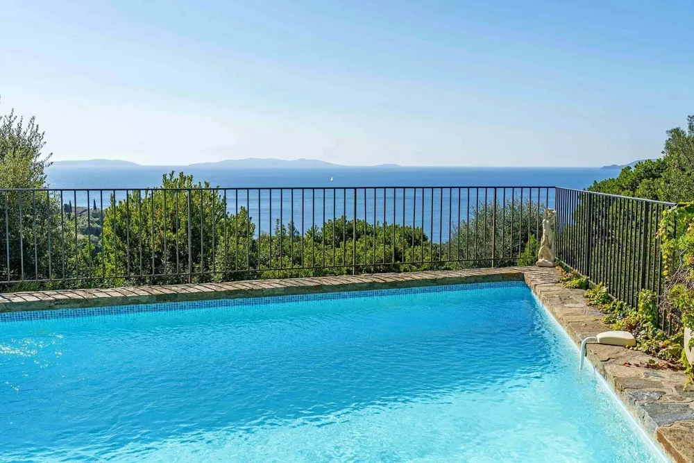 Le Lavandou, 83980, France