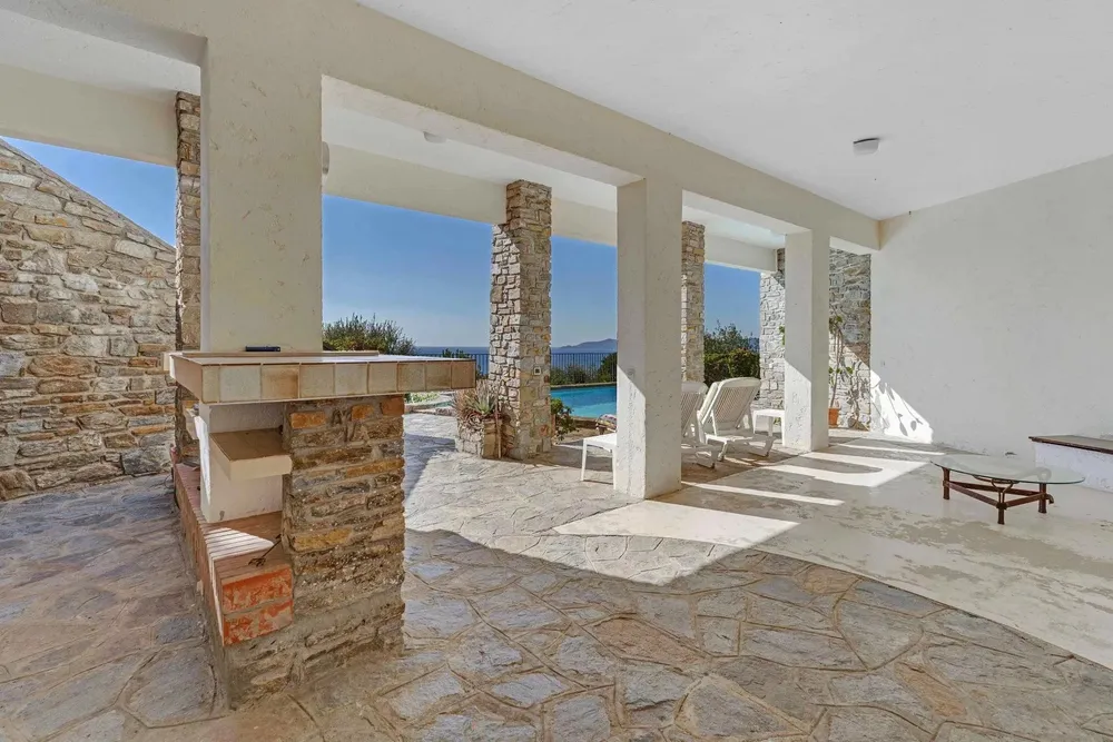 Le Lavandou, 83980, France