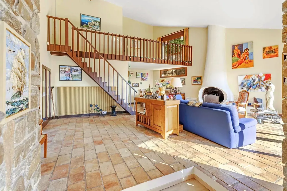 Le Lavandou, 83980, France