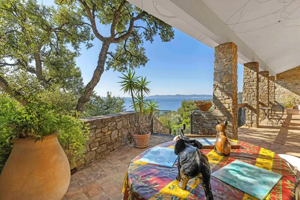 Le Lavandou, 83980, France