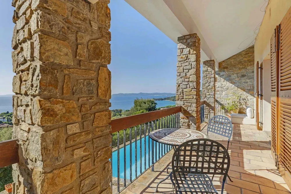 Le Lavandou, 83980, France