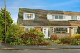 Property responsive
