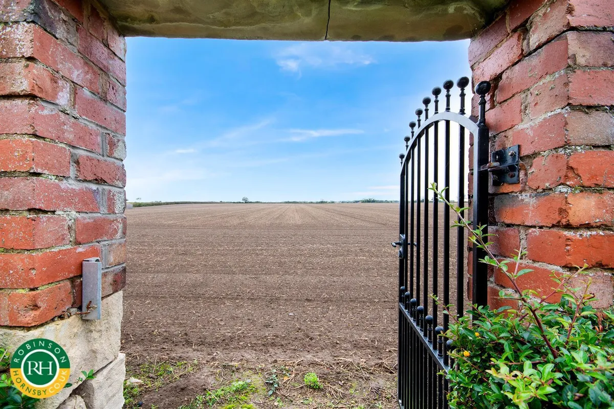 The Sycamores, Scawthorpe, Doncaster