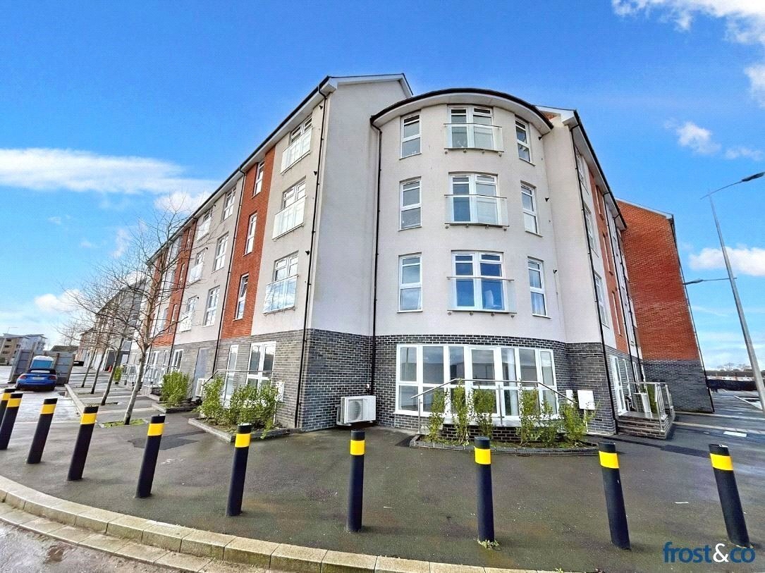 Jefferson Avenue, Hamworthy, Poole, Dorset, BH15 Image 1
