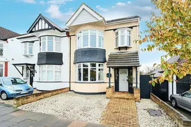 Property responsive