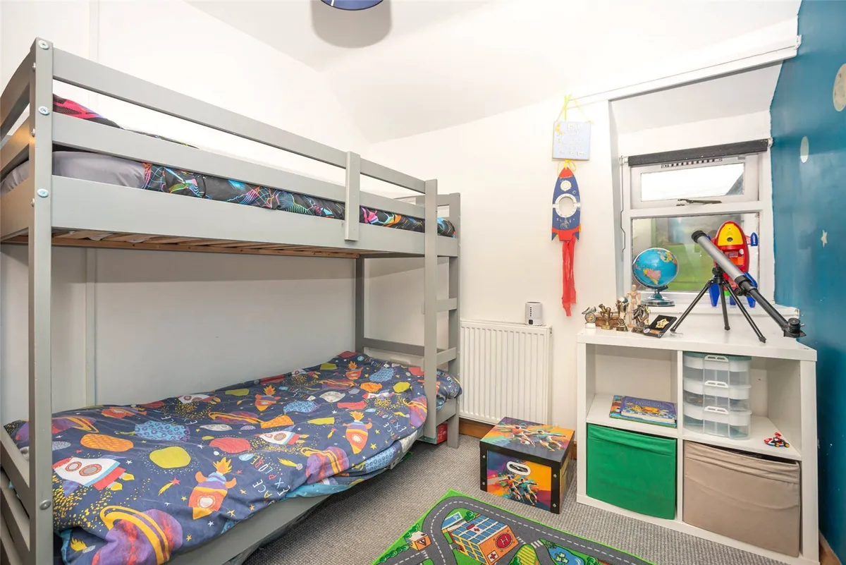Carmel, Caernarfon, Gwynedd, LL54