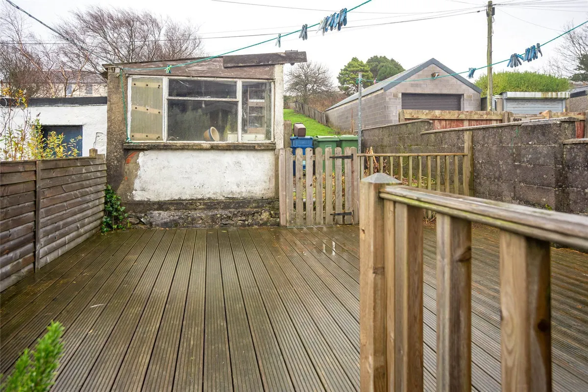 Carmel, Caernarfon, Gwynedd, LL54