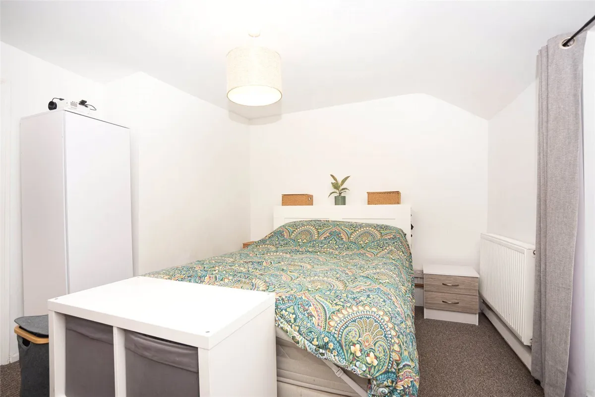 Carmel, Caernarfon, Gwynedd, LL54