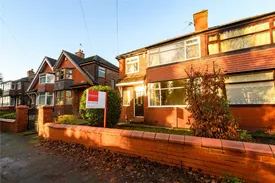 Property responsive