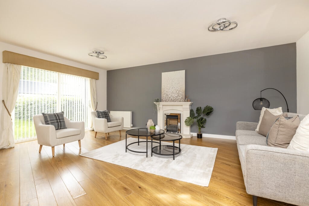 7 Hermiston Steading, Hermiston, Currie, EH14 4BB Image 1