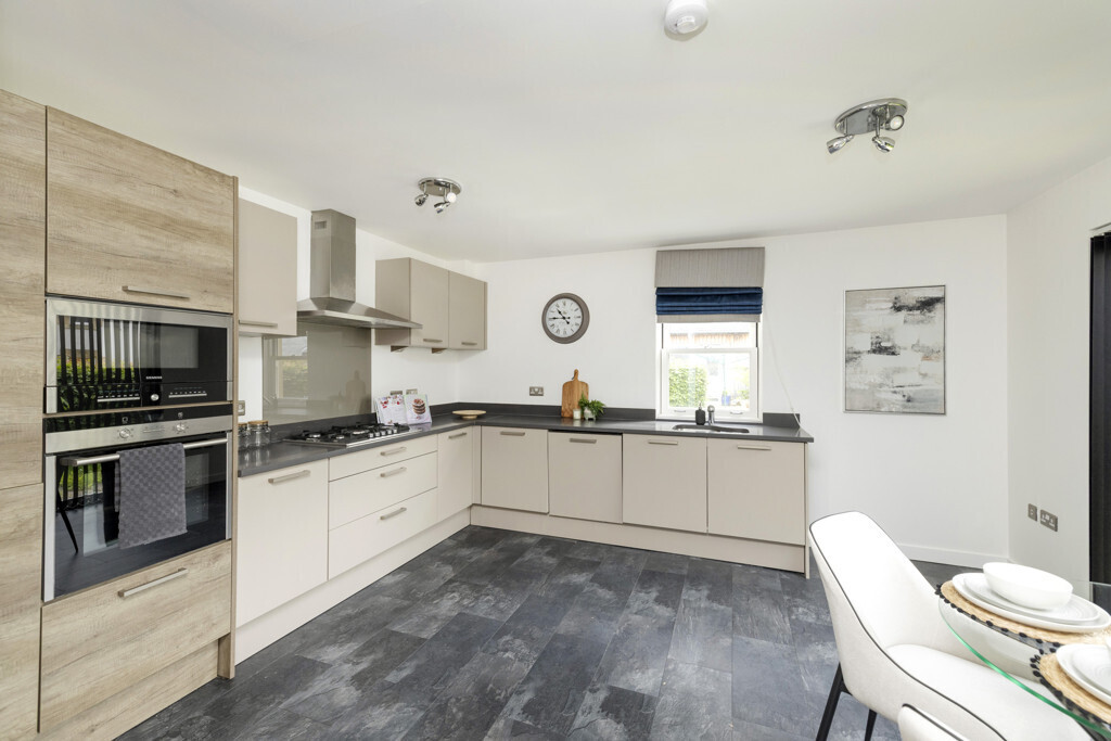 7 Hermiston Steading, Hermiston, Currie, EH14 4BB Image 2