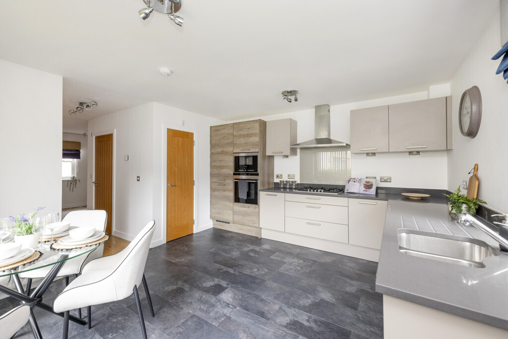 7 Hermiston Steading, Hermiston, Currie, EH14 4BB Image 4