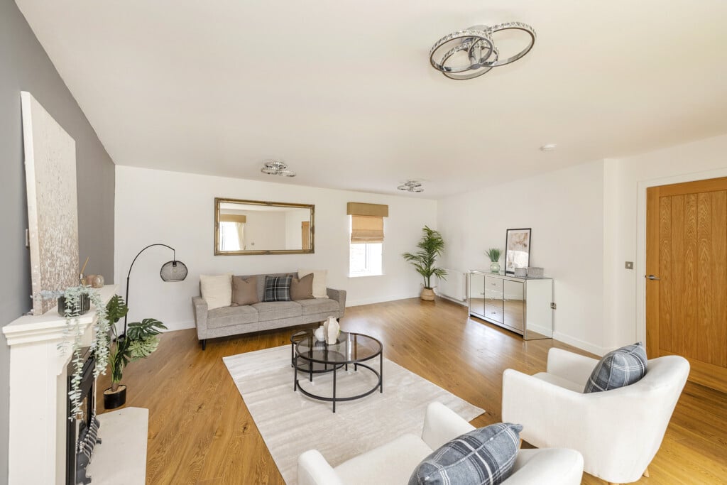 7 Hermiston Steading, Hermiston, Currie, EH14 4BB Image 7