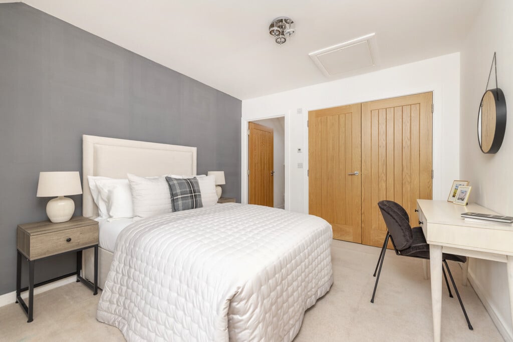 7 Hermiston Steading, Hermiston, Currie, EH14 4BB Image 11