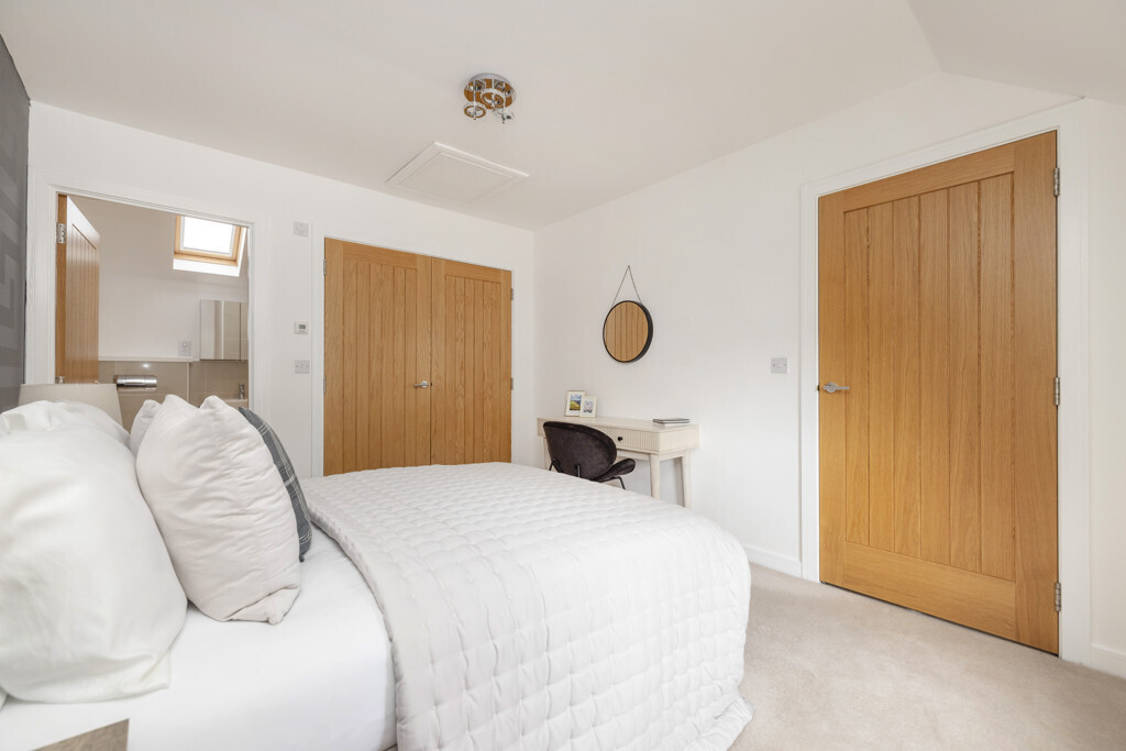 7 Hermiston Steading, Hermiston, Currie, EH14 4BB Image 12