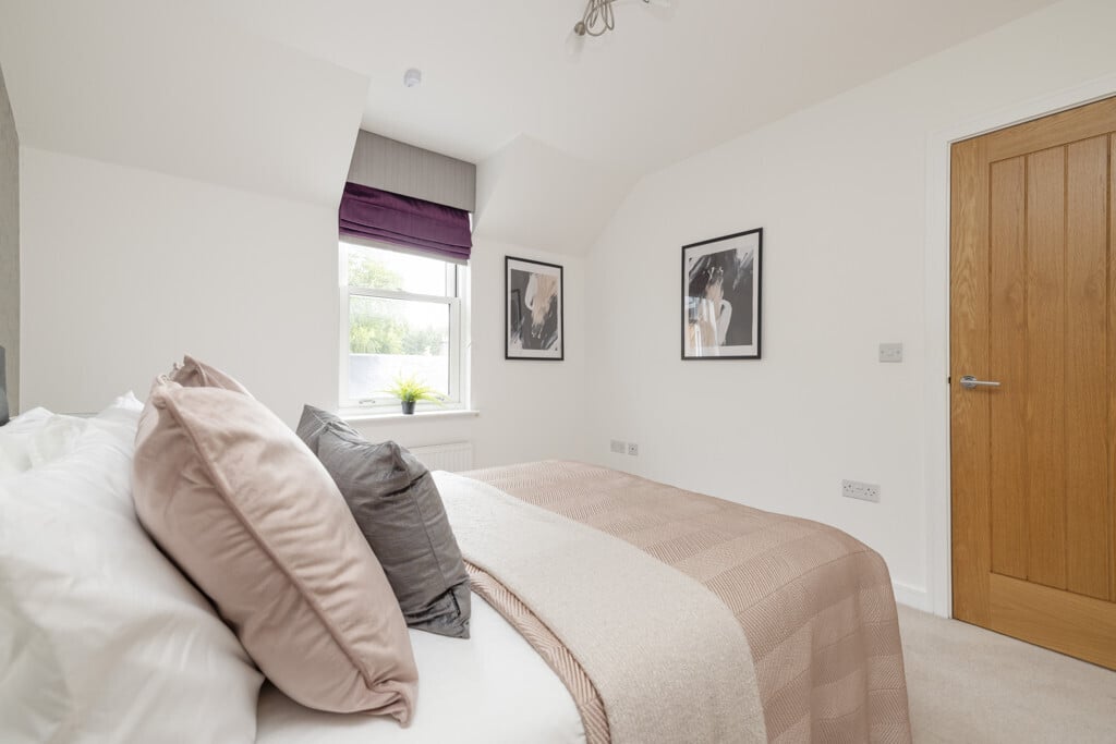 7 Hermiston Steading, Hermiston, Currie, EH14 4BB Image 16