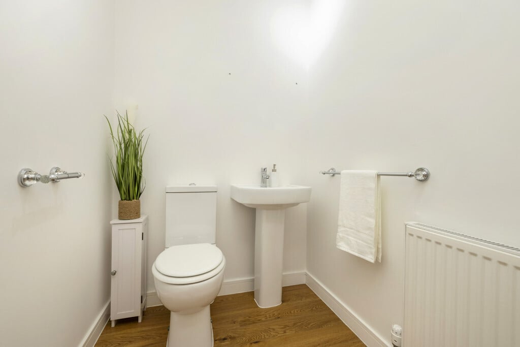 7 Hermiston Steading, Hermiston, Currie, EH14 4BB Image 24