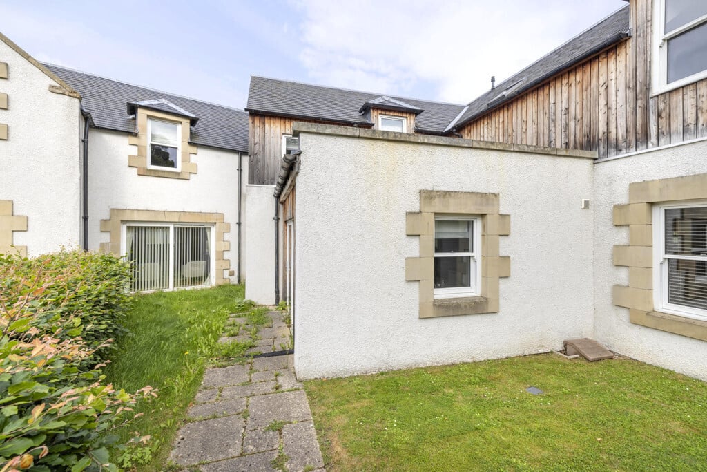 7 Hermiston Steading, Hermiston, Currie, EH14 4BB Image 25