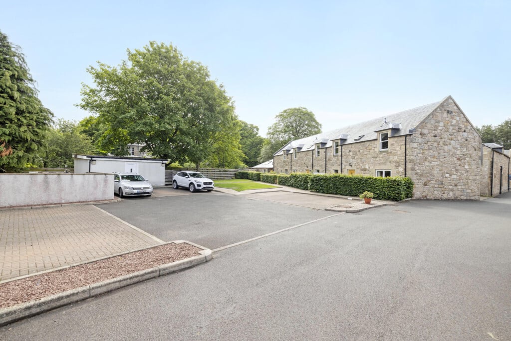 7 Hermiston Steading, Hermiston, Currie, EH14 4BB Image 29