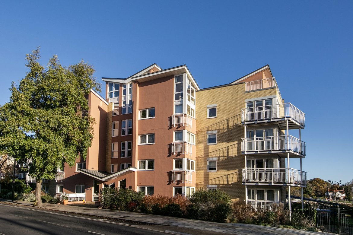 Placeholder property image