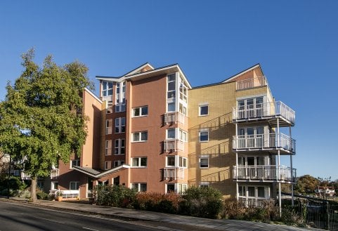 Teddington Riverside