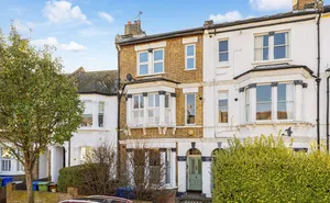 Worlingham Road, London, SE22, London