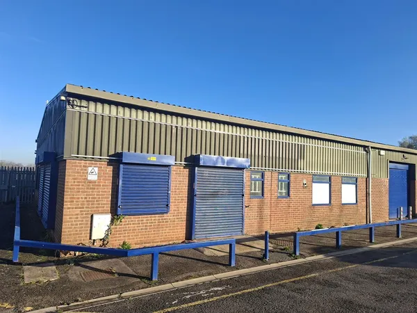 3 Beler Way, Melton Mowbray LE13 0DG