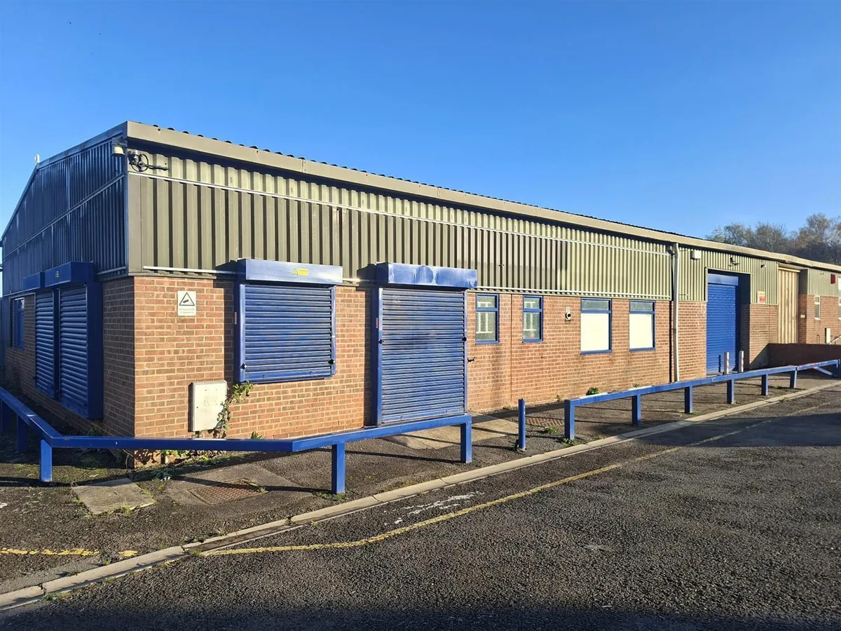3 Beler Way, Melton Mowbray LE13 0DG