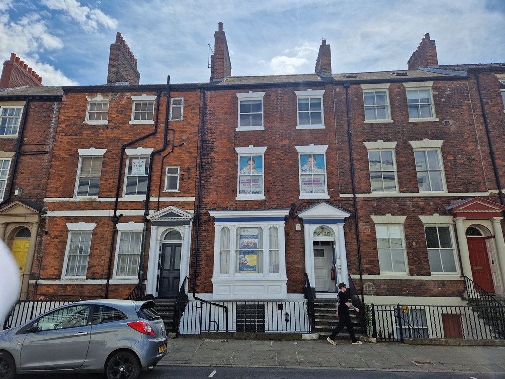 7 Jarratt Street Image 1