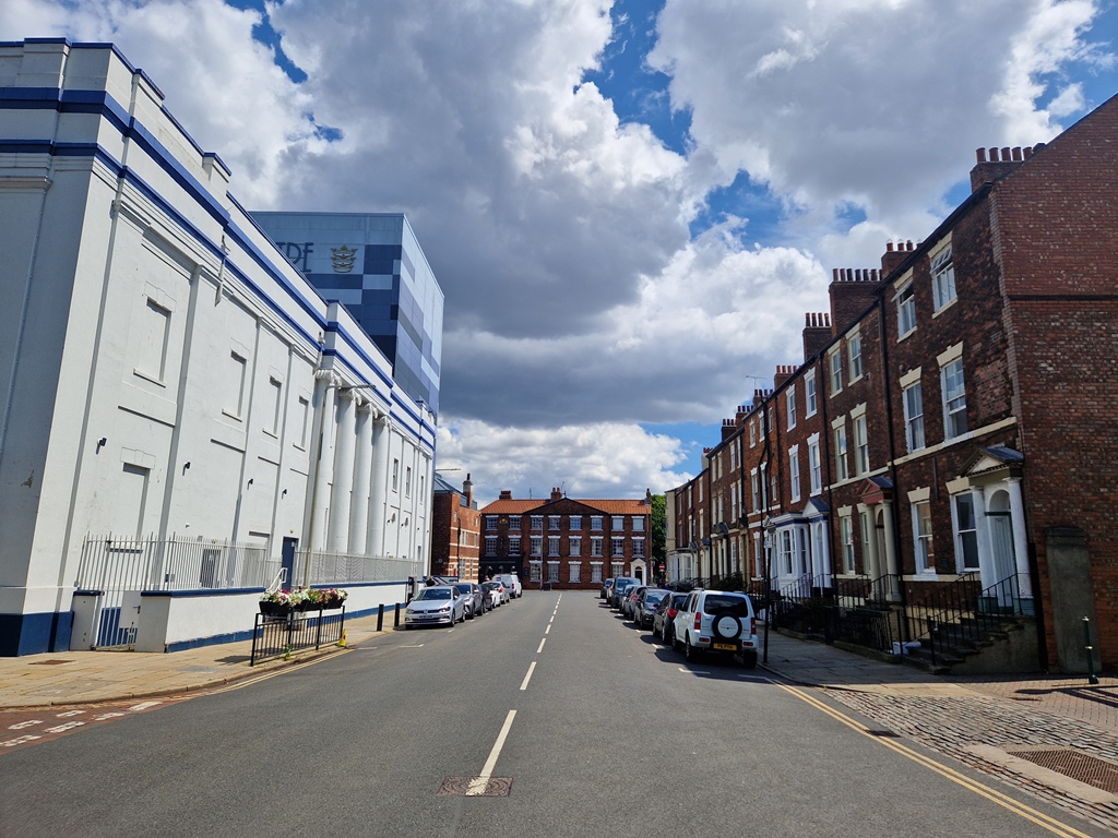7 Jarratt Street Image 3