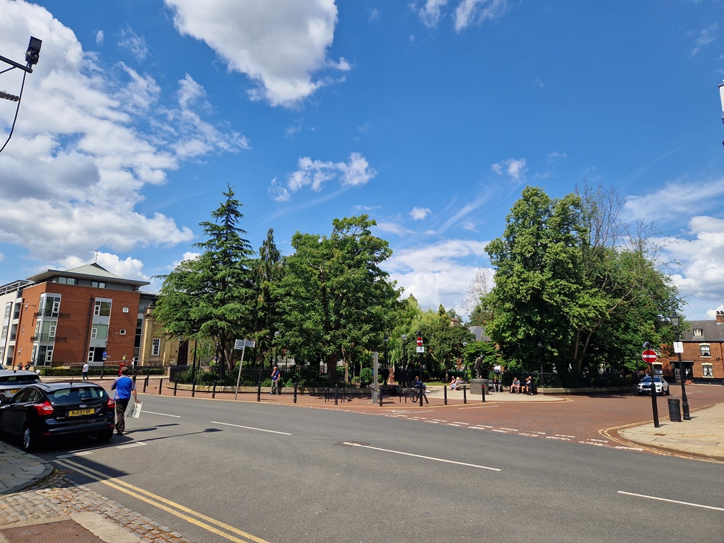 7 Jarratt Street Image 4