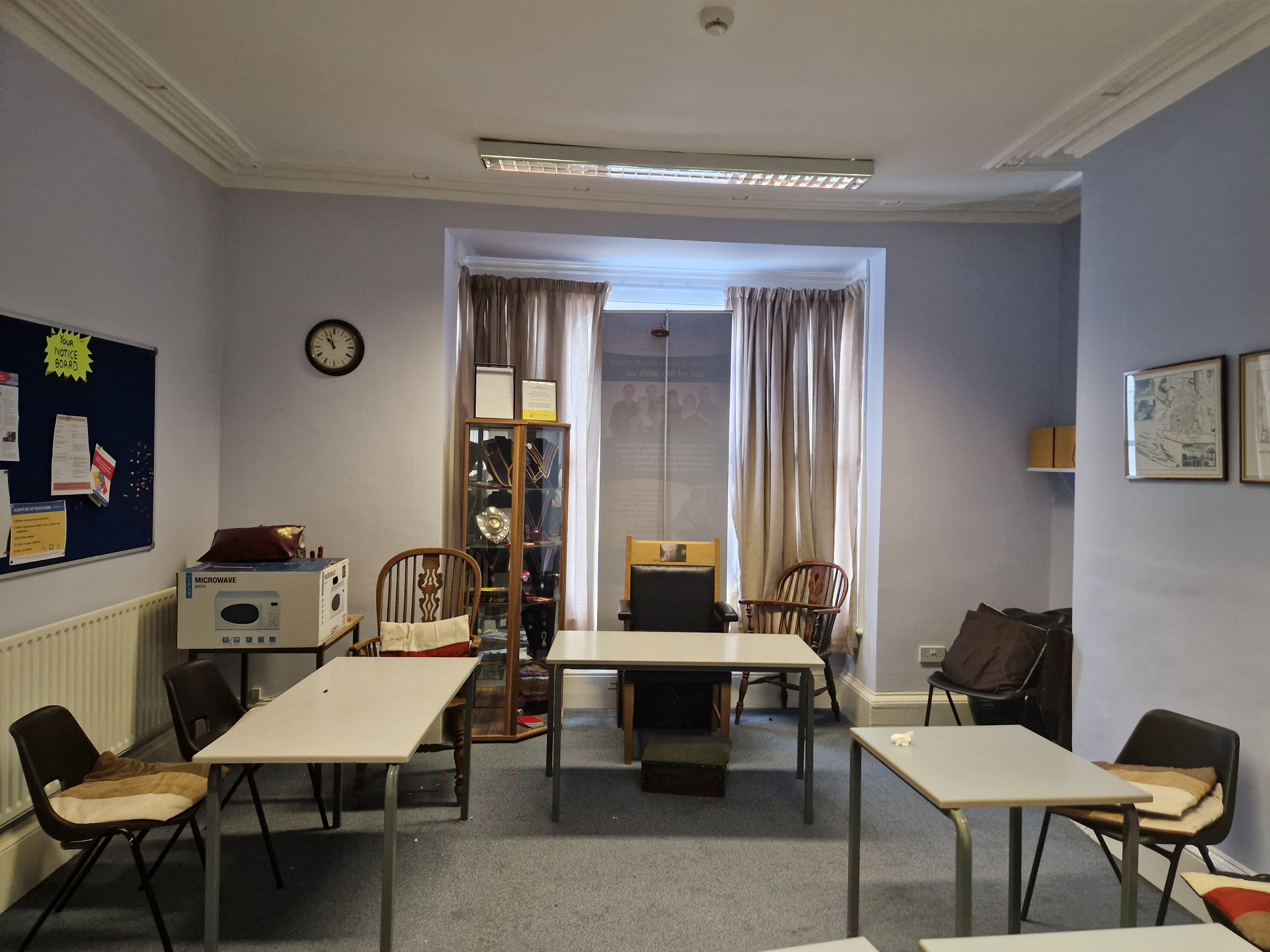 7 Jarratt Street Image 10