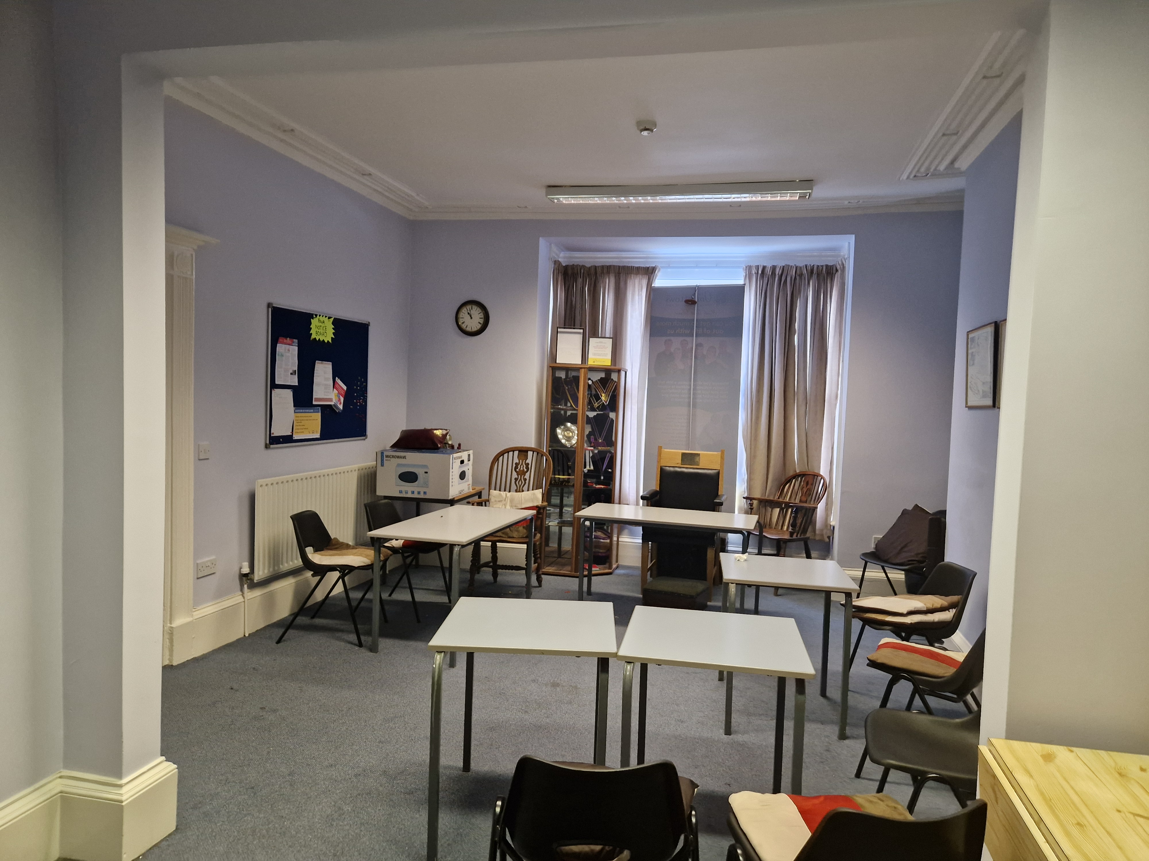 7 Jarratt Street Image 11