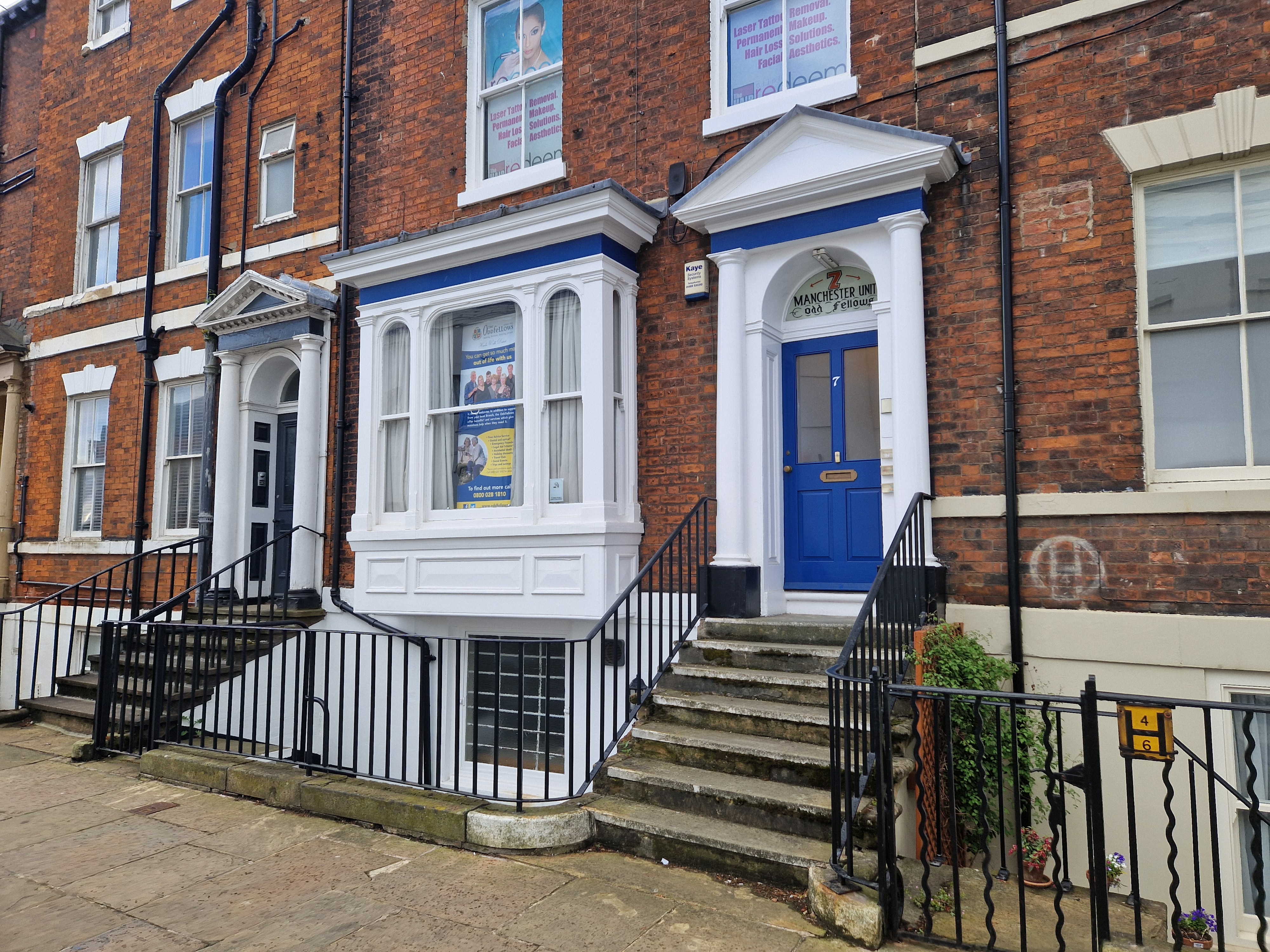 7 Jarratt Street Image 15