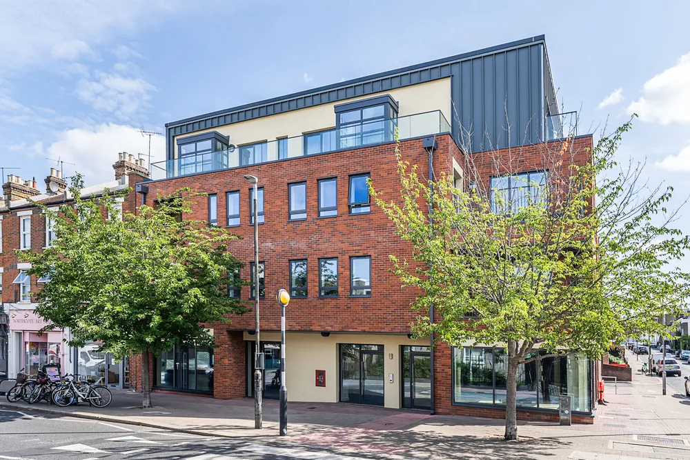Northcote Road, London, SW11