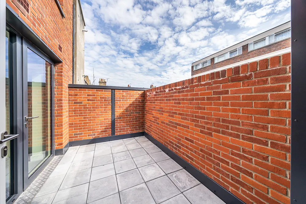 Northcote Road, London, SW11