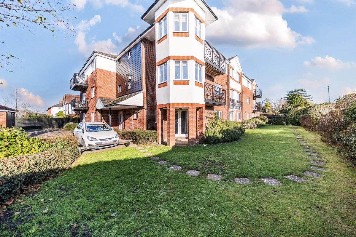 Powney Road, Maidenhead