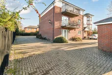 Powney Road, Maidenhead