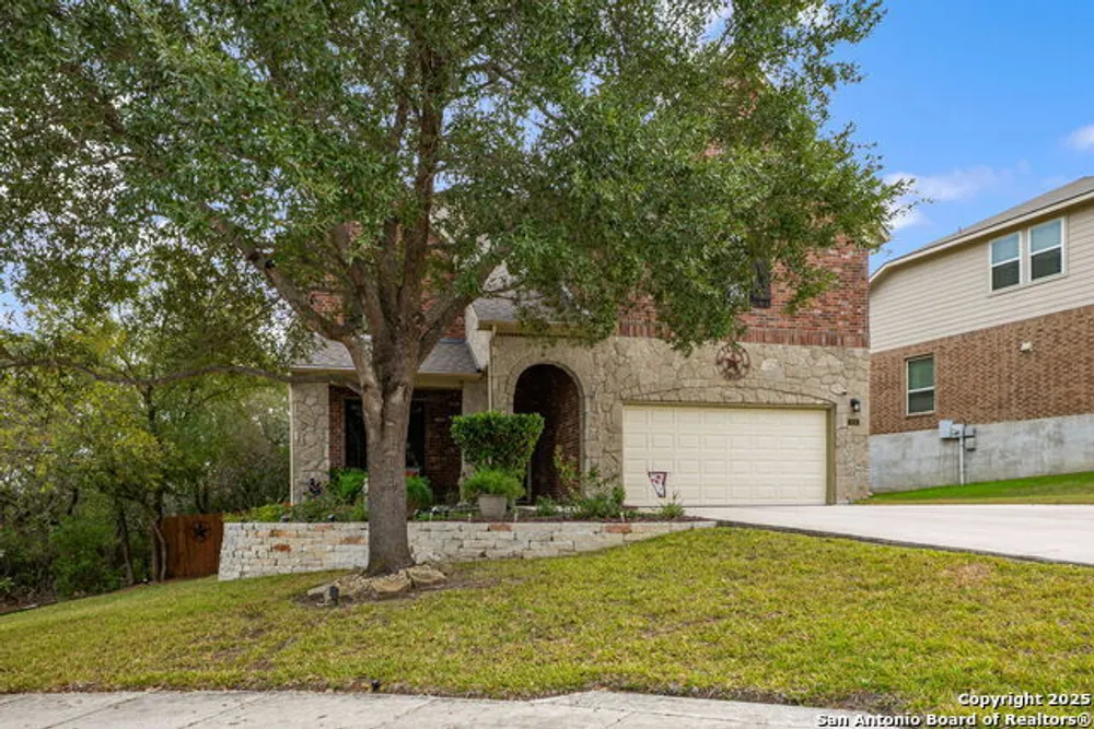 614 Colosseo Way, San Antonio, TX 78253