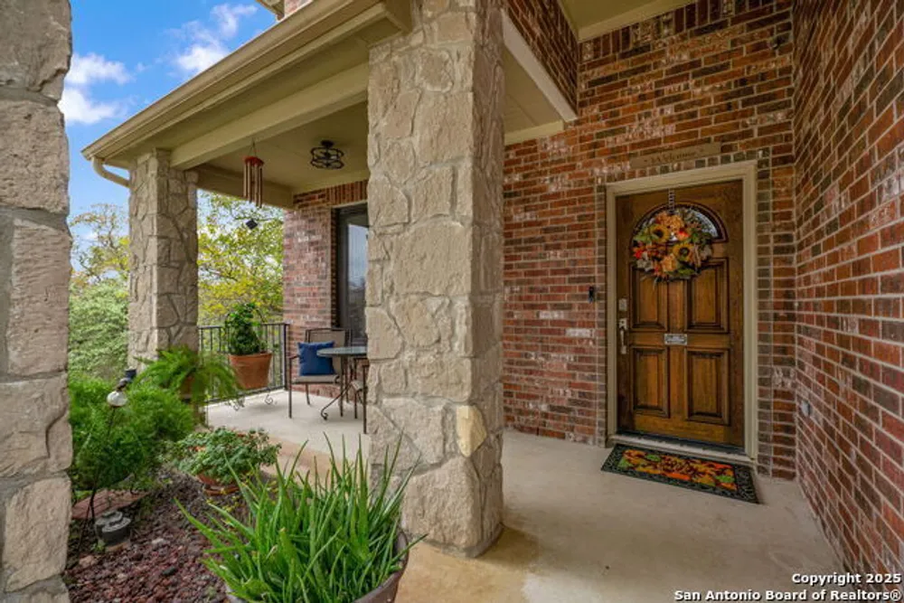 614 Colosseo Way, San Antonio, TX 78253