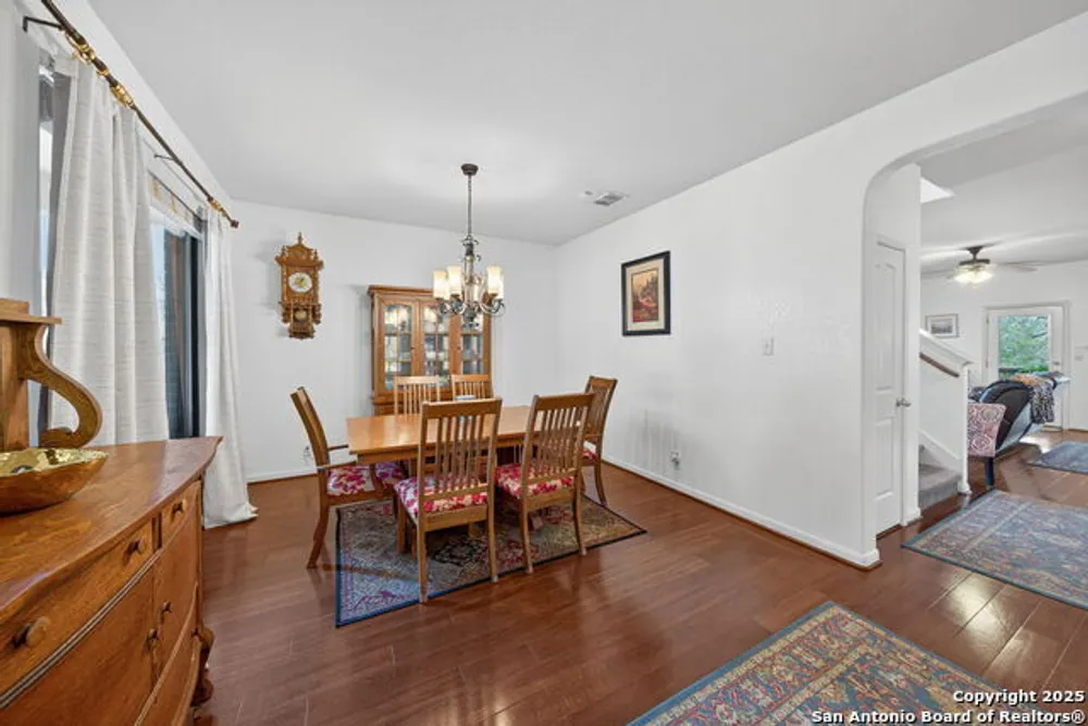 614 Colosseo Way, San Antonio, TX 78253