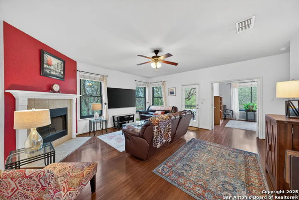 614 Colosseo Way, San Antonio, TX 78253