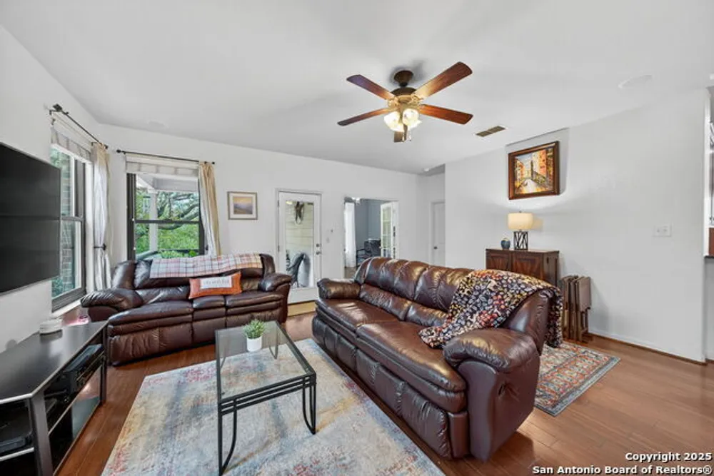 614 Colosseo Way, San Antonio, TX 78253