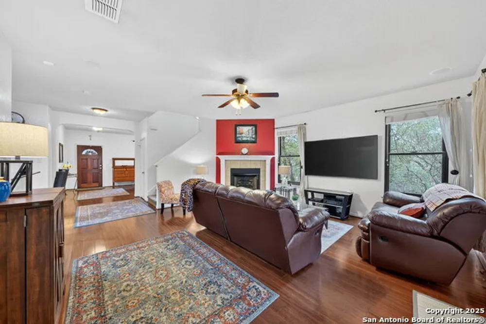 614 Colosseo Way, San Antonio, TX 78253