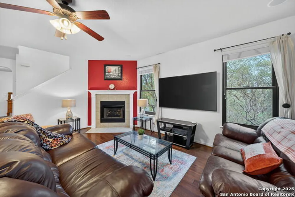 614 Colosseo Way, San Antonio, TX 78253