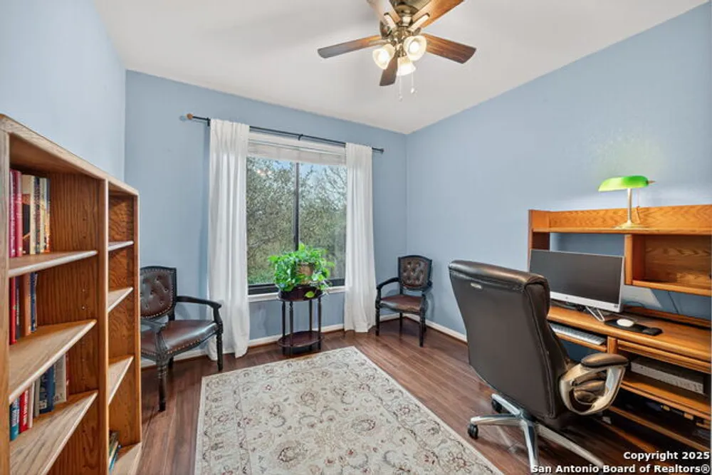 614 Colosseo Way, San Antonio, TX 78253